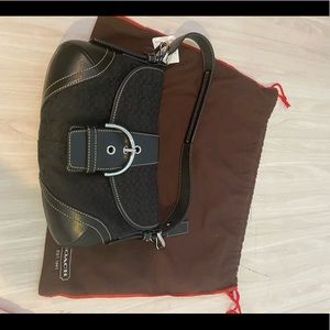 Brand new coach bag! Never used